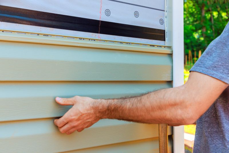 Siding Repair Services