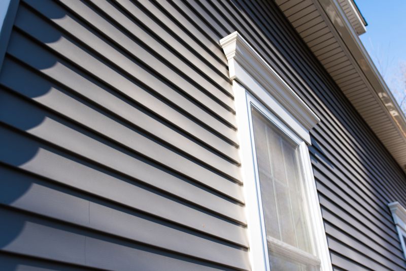 Specialty Siding Providers